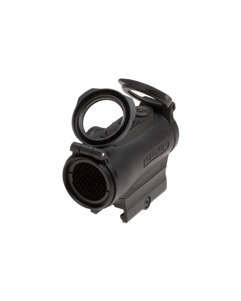 Visor punto verde HE530G-GR Circle Dot 2 MOA - Holosun