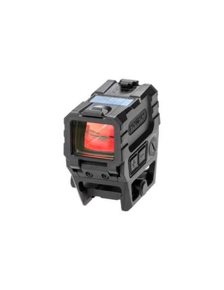 Visor Circle Dot AEMS Pro X2 Solar - Holosun | Airsoft Yecla