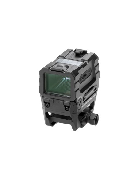 Visor Circle Dot AEMS Pro X2 Solar - Holosun | Airsoft Yecla