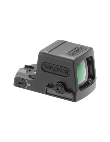 Mira Red Dot EPS Carry 2 MOA K-type - Holosun