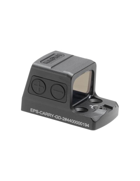 Mira Red Dot EPS Carry 2 MOA K-type - Holosun | Airsoft Yecla