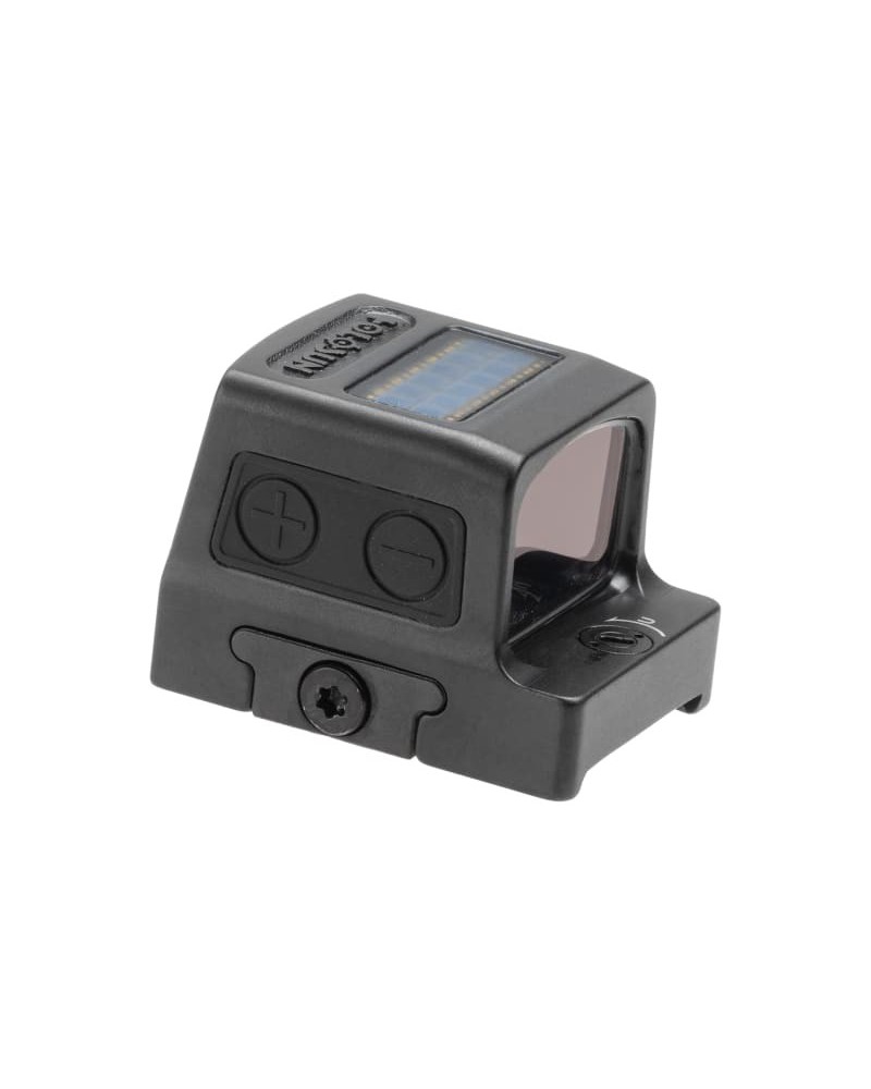 Punto rojo Holosun HE509T X2 Circle Gold Dot | Airsoft Yecla