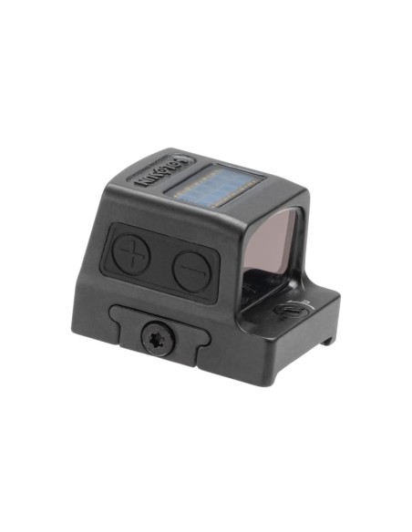 Punto rojo Holosun HE509T X2 Circle Gold Dot | Airsoft Yecla