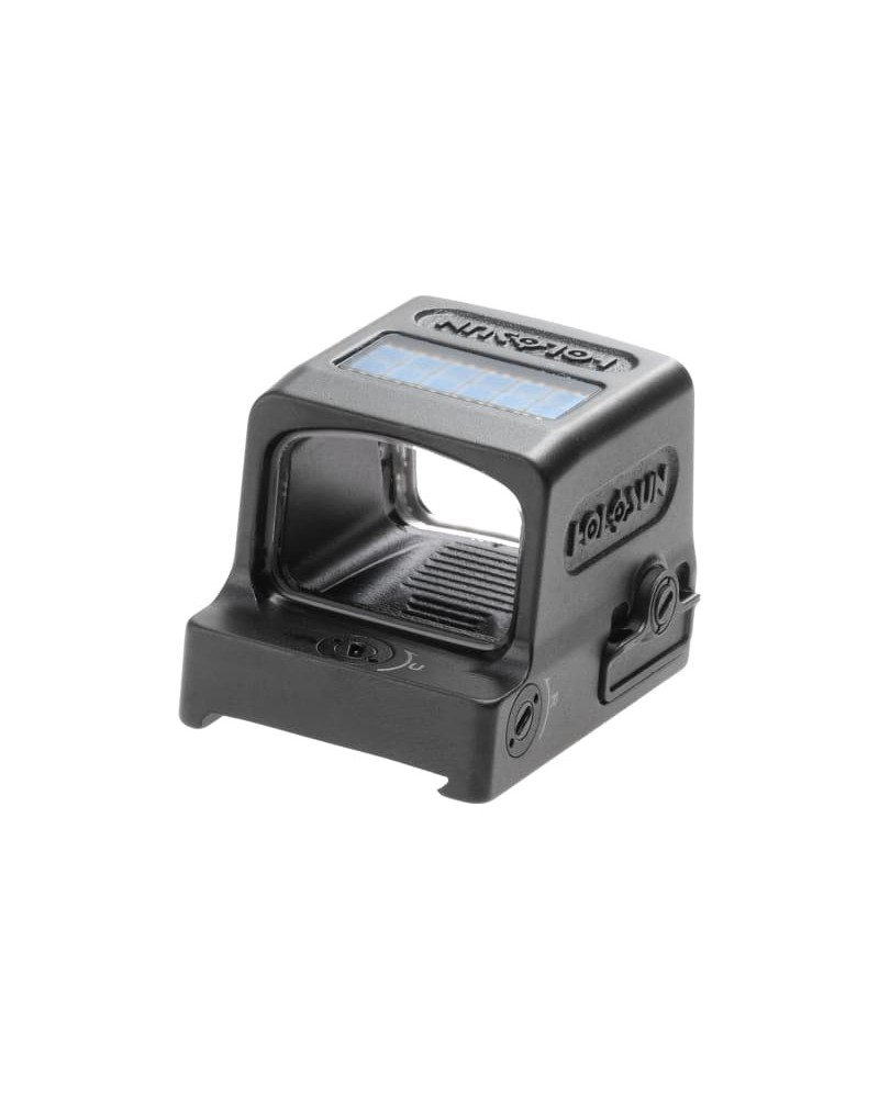 Punto rojo Holosun HE509T X2 Circle Gold Dot | Airsoft Yecla