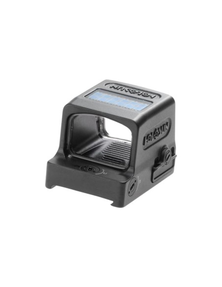 Punto rojo Holosun HE509T X2 Circle Gold Dot | Airsoft Yecla