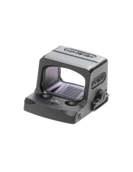 Mira punto rojo EPS 2 MOA Gold Dot - Holosun | Airsoft Yecla