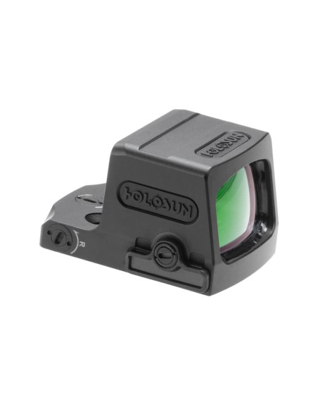 Visor EPS 6 MOA Gold Dot K-Type - Holosun | Airsoft Yecla
