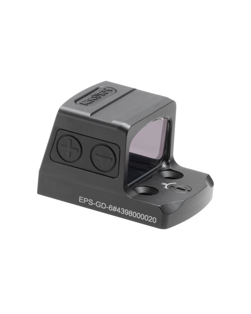 Visor EPS 6 MOA Gold Dot K-Type - Holosun | Airsoft Yecla