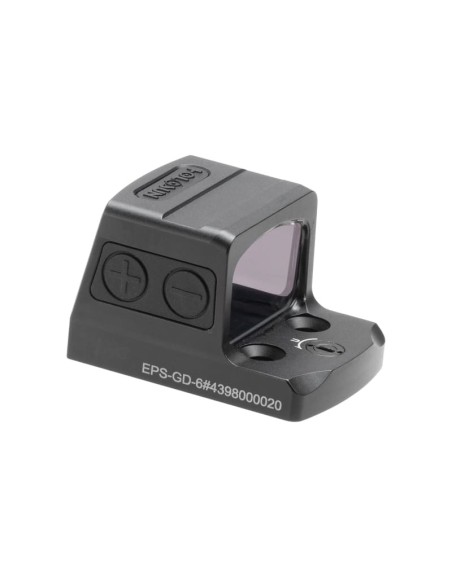 Visor EPS 6 MOA Gold Dot K-Type - Holosun | Airsoft Yecla
