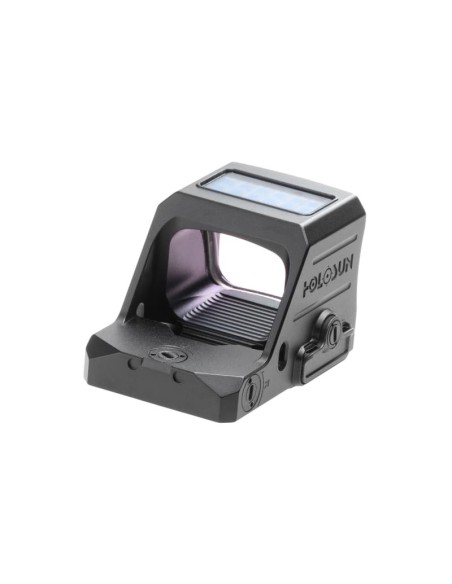 Mira punto rojo HS507C X3 Gold Circle - Holosun