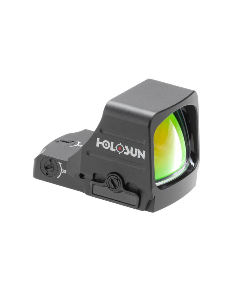 Punto rojo HS407 Comp 6 MOA - Holosun | Airsoft Yecla