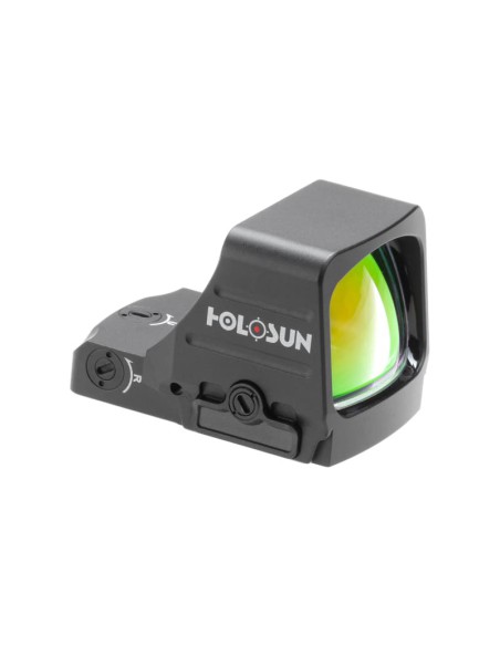 Punto rojo HS407 Comp 6 MOA - Holosun | Airsoft Yecla
