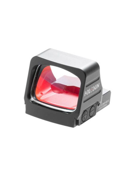 Punto rojo HS407 Comp 6 MOA - Holosun | Airsoft Yecla