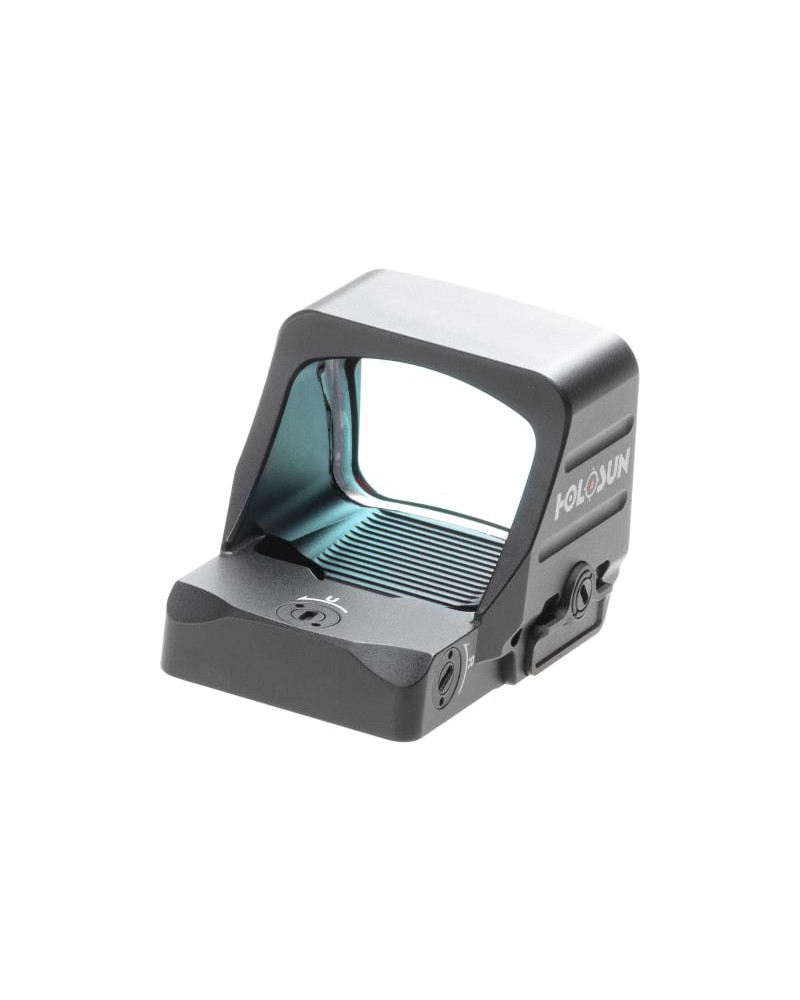 Punto rojo HS407 Comp 6 MOA - Holosun | Airsoft Yecla
