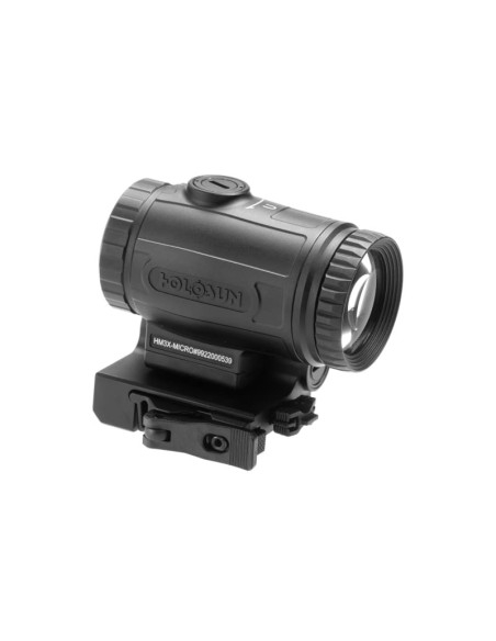 Magnificador 3x HM3X Micro - Holosun | Airsoft Yecla
