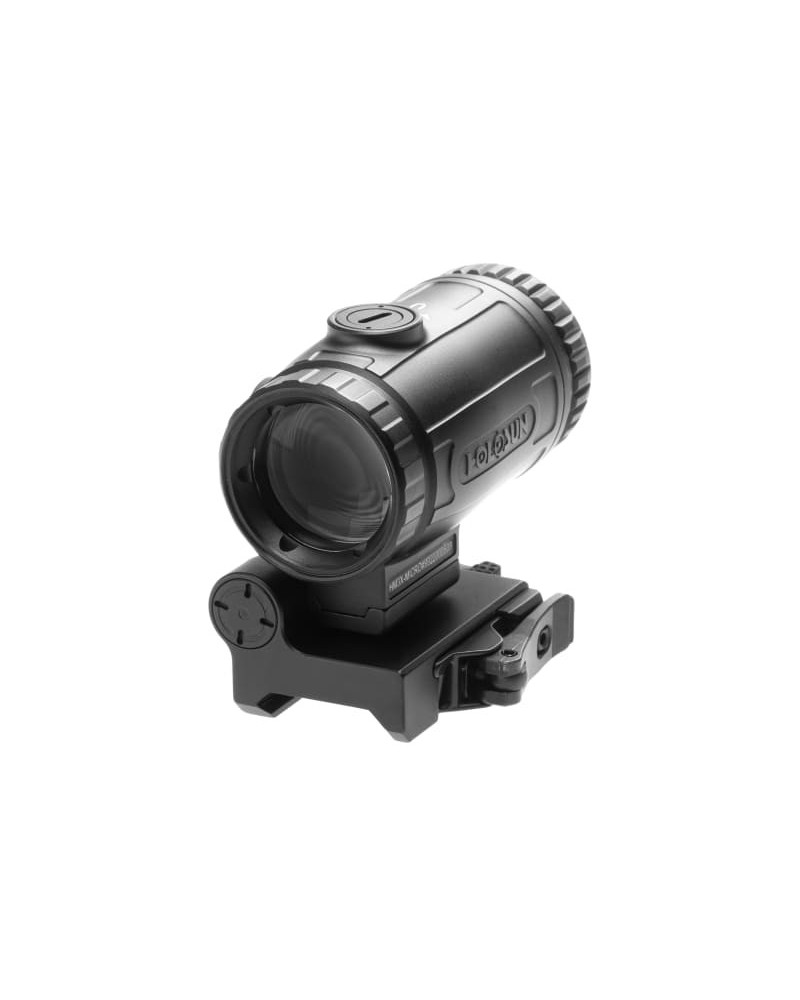 Magnificador 3x HM3X Micro - Holosun | Airsoft Yecla