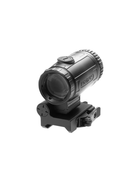 Magnificador 3x HM3X Micro - Holosun | Airsoft Yecla