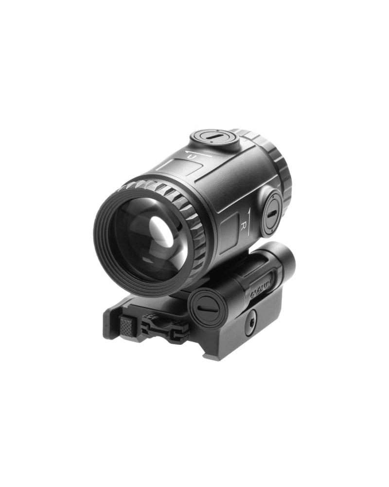 Magnificador 3x HM3X Micro - Holosun | Airsoft Yecla