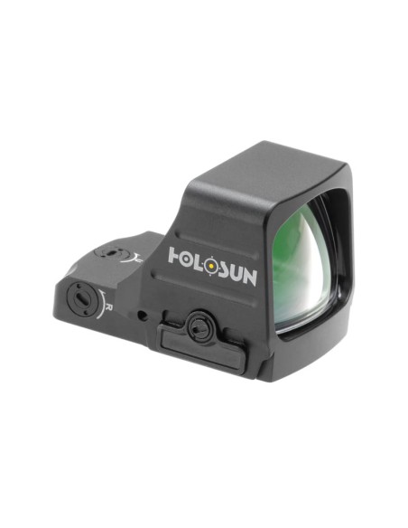 Mira Red Dot HS507Comp 2 MOA - Holosun | Airsoft Yecla