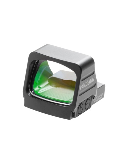 Mira Red Dot HS507Comp 2 MOA - Holosun | Airsoft Yecla