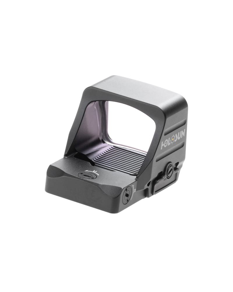 Mira Red Dot HS507Comp 2 MOA - Holosun | Airsoft Yecla