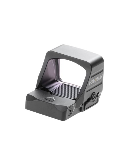 Mira Red Dot HS507Comp 2 MOA - Holosun | Airsoft Yecla