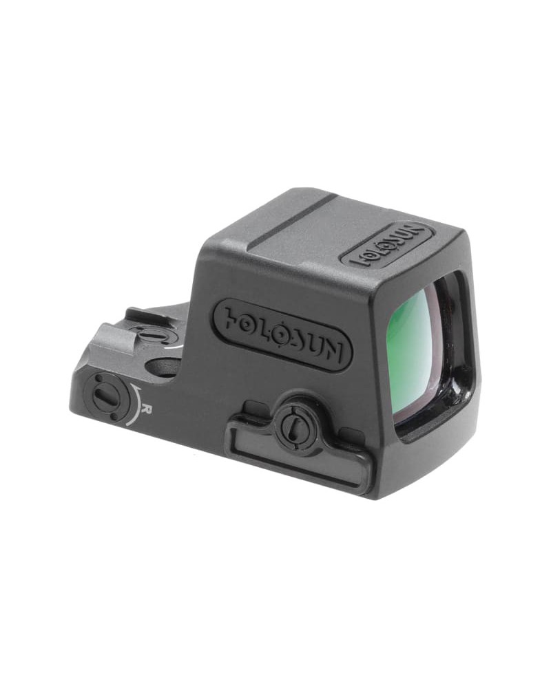 Punto rojo EPS Carry 6 MOA K-type - Holosun | Airsoft Yecla