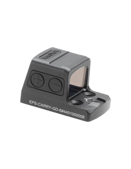 Punto rojo EPS Carry 6 MOA K-type - Holosun | Airsoft Yecla