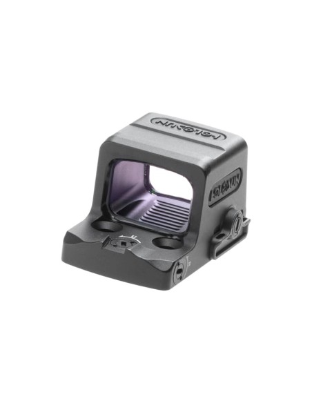 Punto rojo EPS Carry 6 MOA K-type - Holosun | Airsoft Yecla