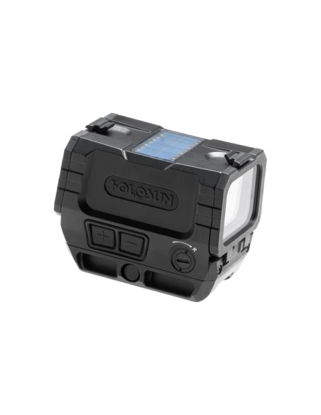 Mira punto rojo AEMS Max Red Circle - Holosun | Airsoft Yecla