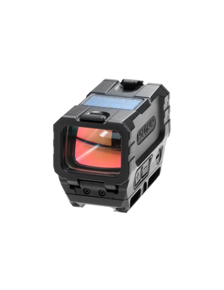 Mira punto rojo AEMS Max Red Circle - Holosun | Airsoft Yecla