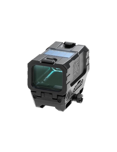 Mira punto rojo AEMS Max Red Circle - Holosun | Airsoft Yecla