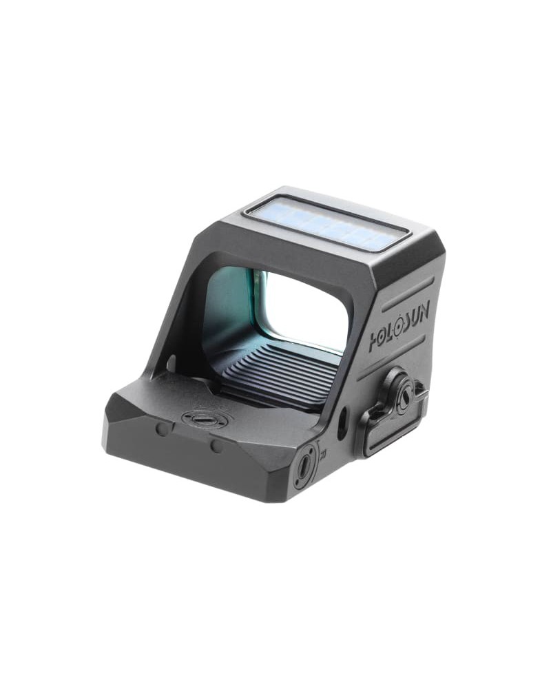 Visor micro HE507C X3 Green Circle - Holosun | Airsoft Yecla