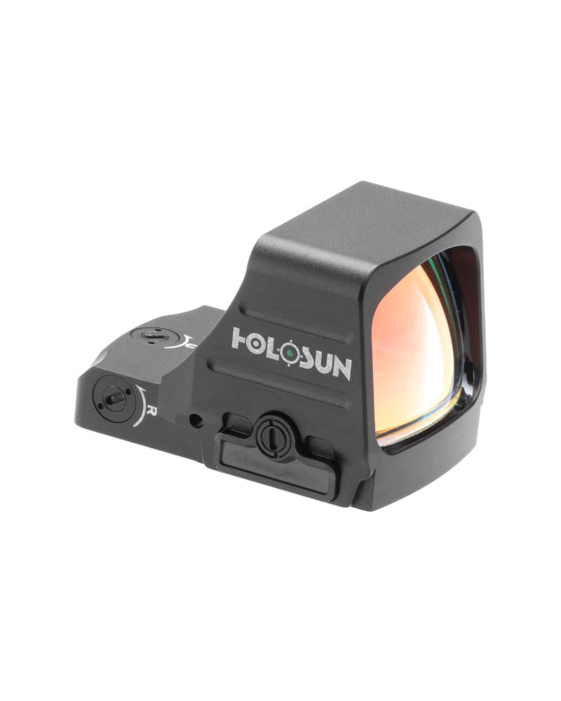 Visor punto verde HE407 Comp 6 MOA - Holosun