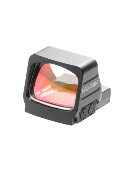 Visor punto verde HE407 Comp 6 MOA - Holosun