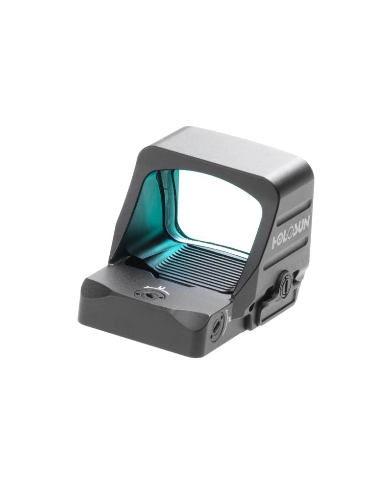 Visor punto verde HE407 Comp 6 MOA - Holosun