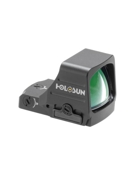Mira red dot cerrada HS407 Comp 6 MOA - Holosun