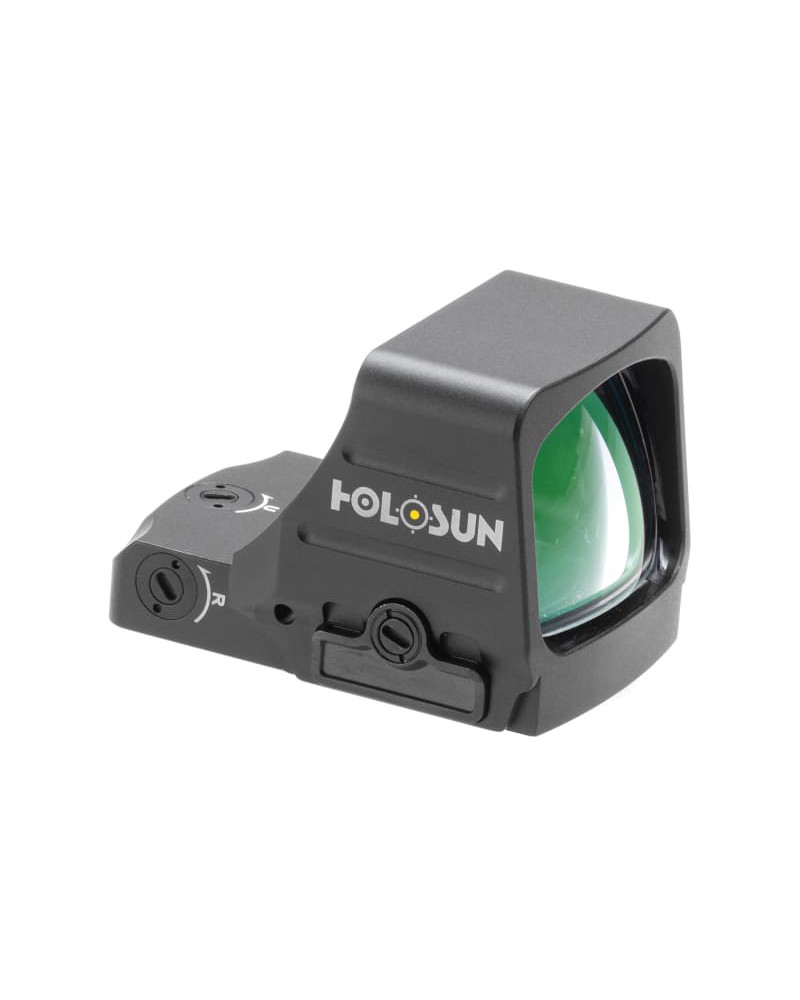 Mira Red Dot HS407 Comp 6 MOA - Holosun