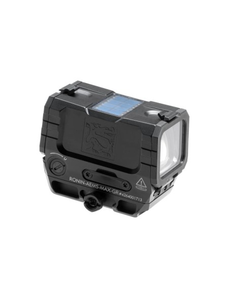 Mira AEMS Max Green Circle Dot Sight - Holosun