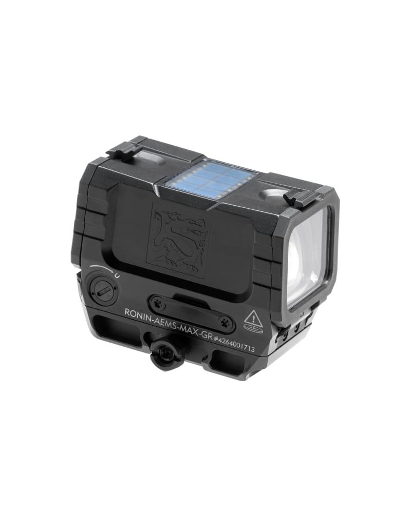Mira AEMS Max Green Circle Dot Sight - Holosun