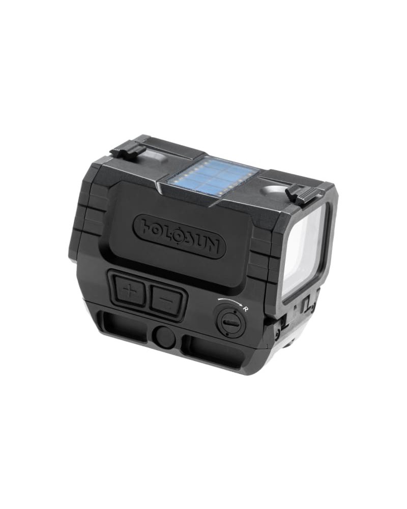 Mira AEMS Max Green Circle Dot Sight - Holosun