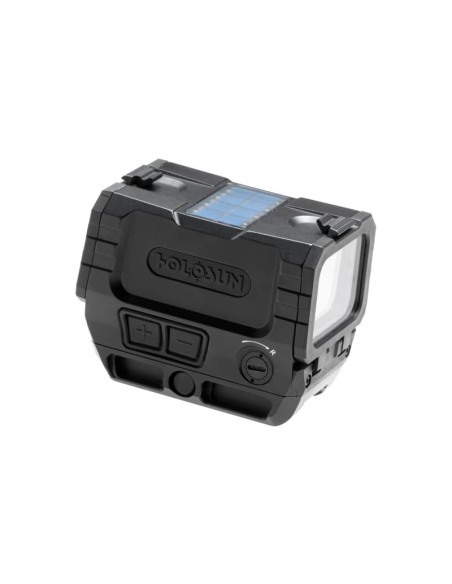 Mira AEMS Max Green Circle Dot Sight - Holosun