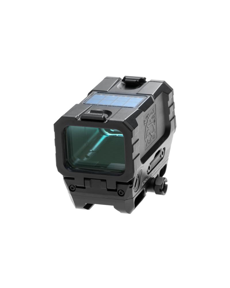 Mira AEMS Max Green Circle Dot Sight - Holosun