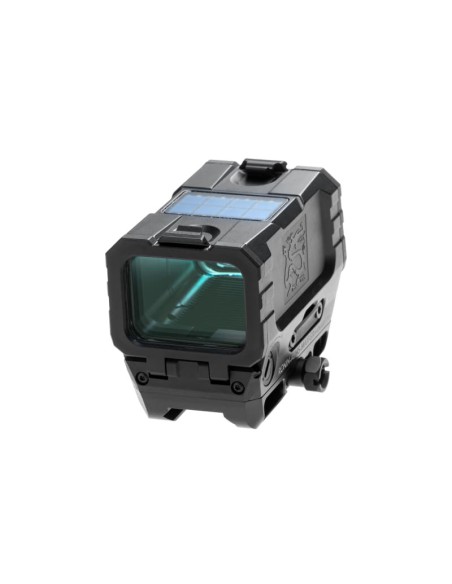 Mira AEMS Max Green Circle Dot Sight - Holosun