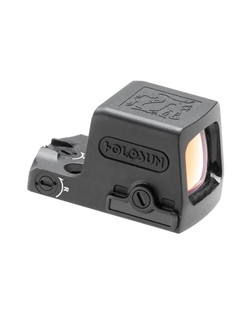 Sistema óptico EPS Carry Green - Holosun | Airsoft Yecla