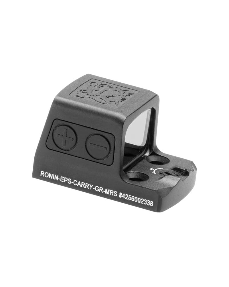 Sistema óptico EPS Carry Green - Holosun | Airsoft Yecla