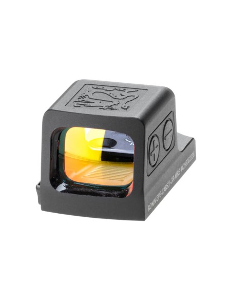 Sistema óptico EPS Carry Green - Holosun | Airsoft Yecla