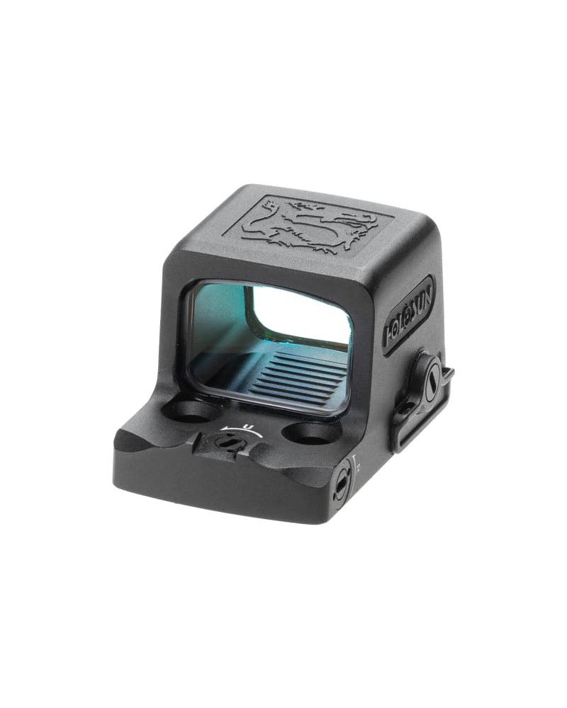 Sistema óptico EPS Carry Green - Holosun | Airsoft Yecla