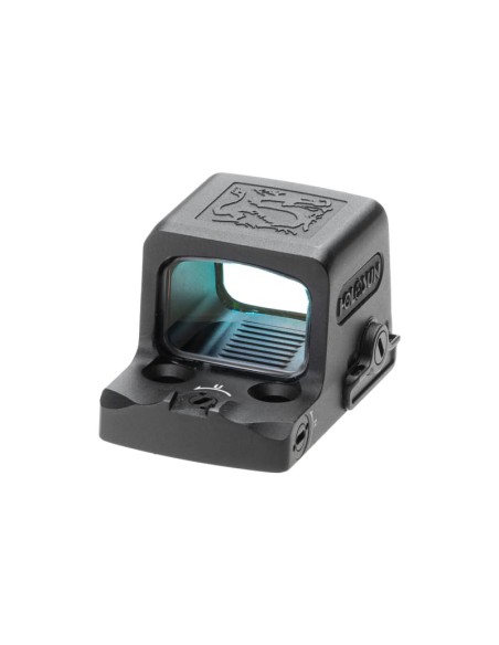 Sistema óptico EPS Carry Green - Holosun | Airsoft Yecla