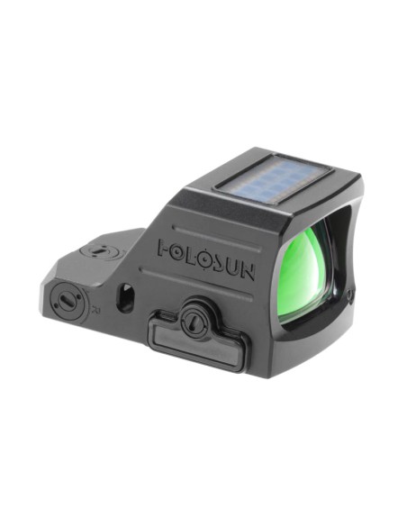 Mira Red Dot HS507C X3 - Holosun | Airsoft Yecla